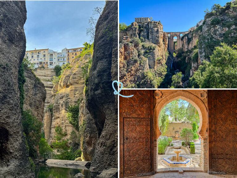 Is Ronda worth visiting? Our 8 reasons