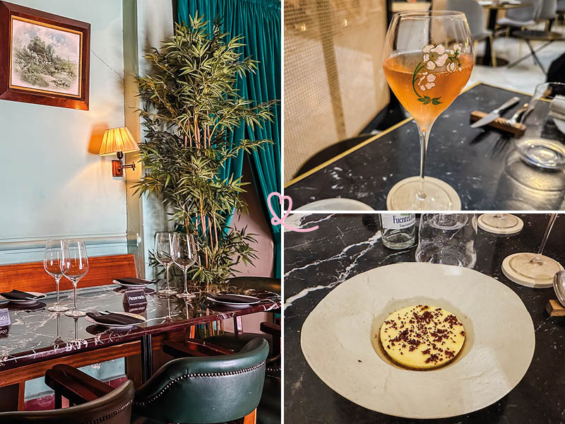 Descubra o nosso artigo sobre os melhores restaurantes para comer em Sevilha!