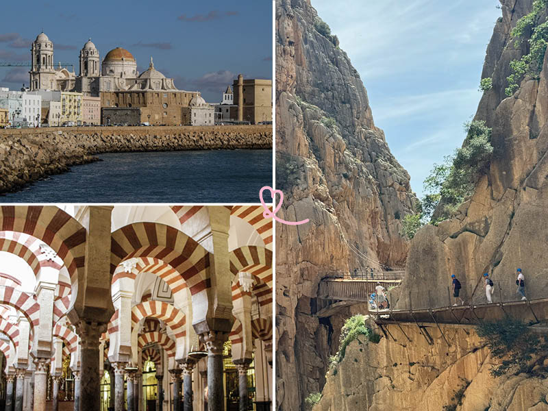 Read our article on the best excursions from Sevilla!