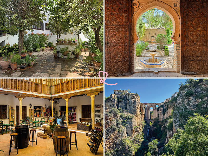 Discover the city of Ronda in Spain