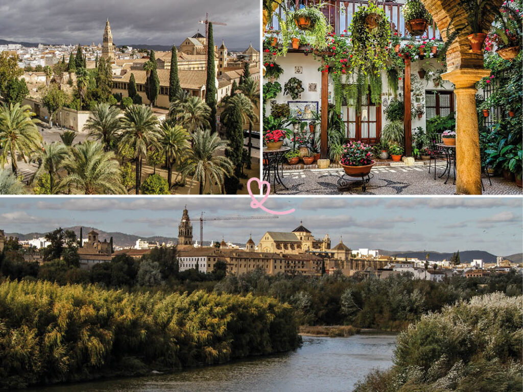 Why it's worth going to Cordoba