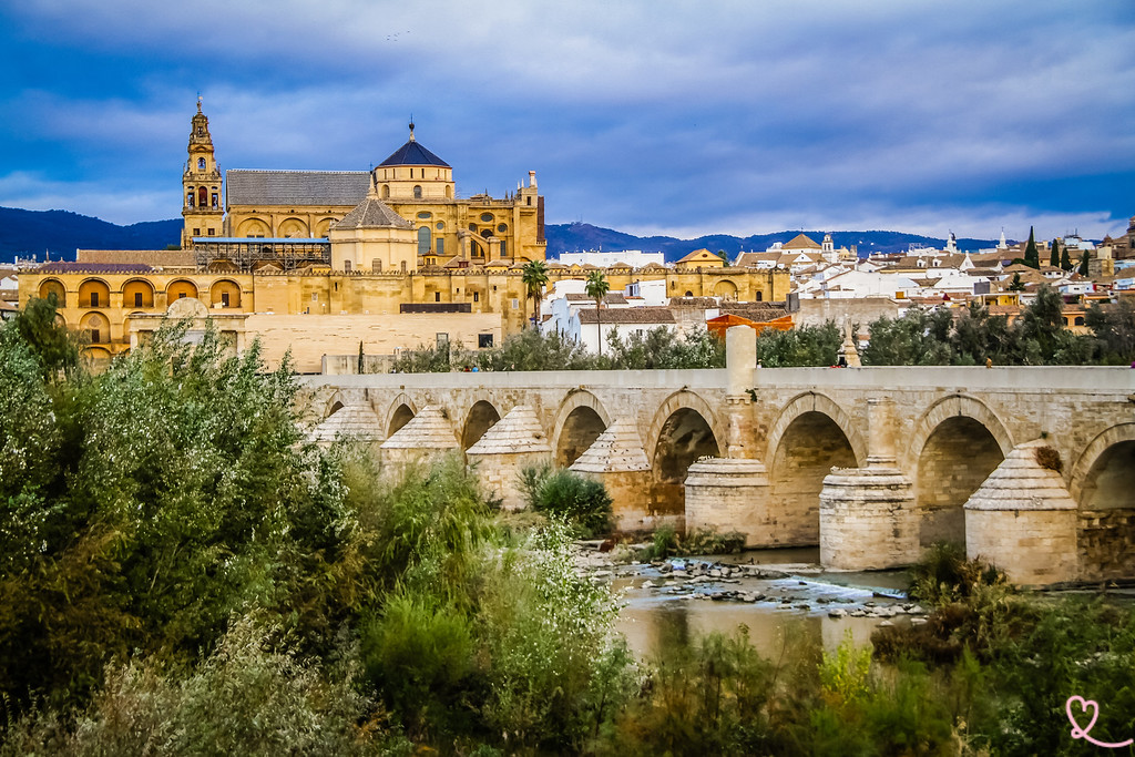 besøg-pont-romain-cordoue