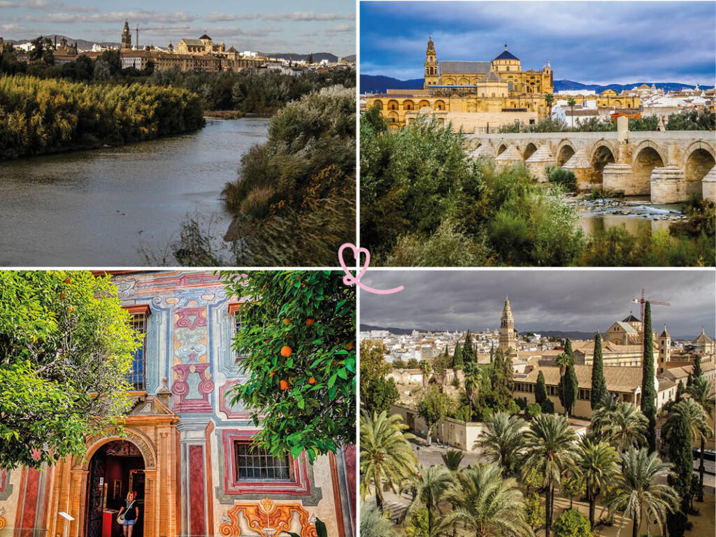 visitar córdoba invierno qué ver