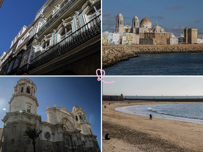 waarom naar Cádiz gaan