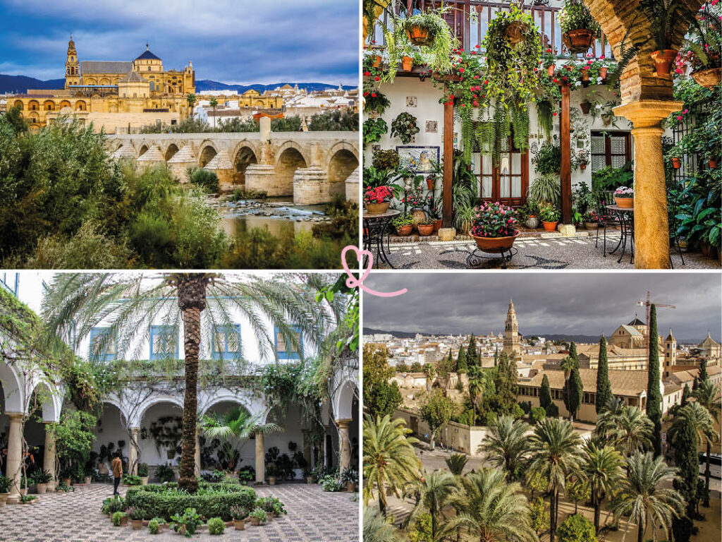 bezoek-cordoba-route-2-dagen