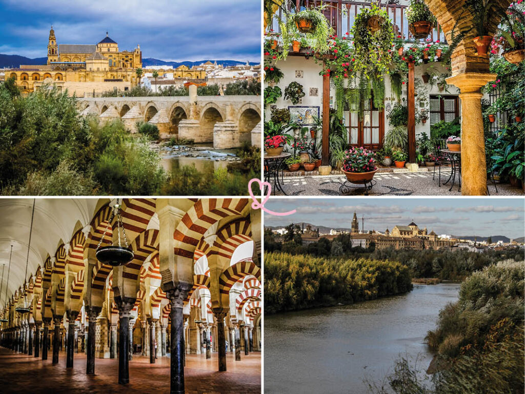 visiter-cordoue-itineraire-1-jour
