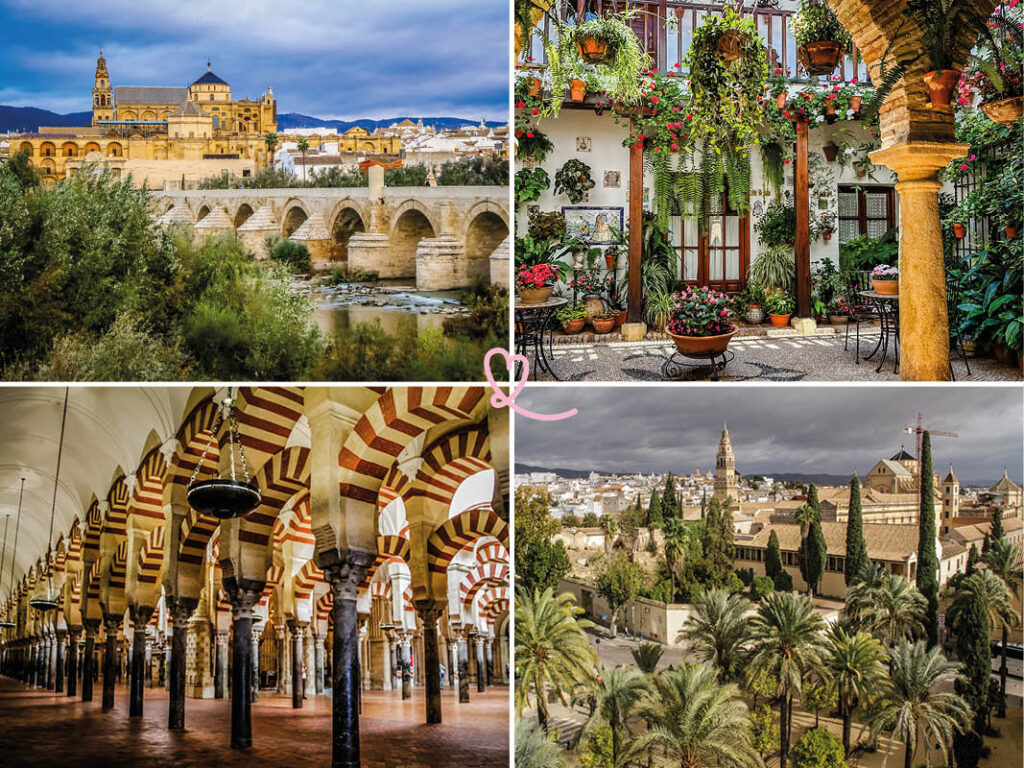 visiter-cordoue-itineraire-3-jours