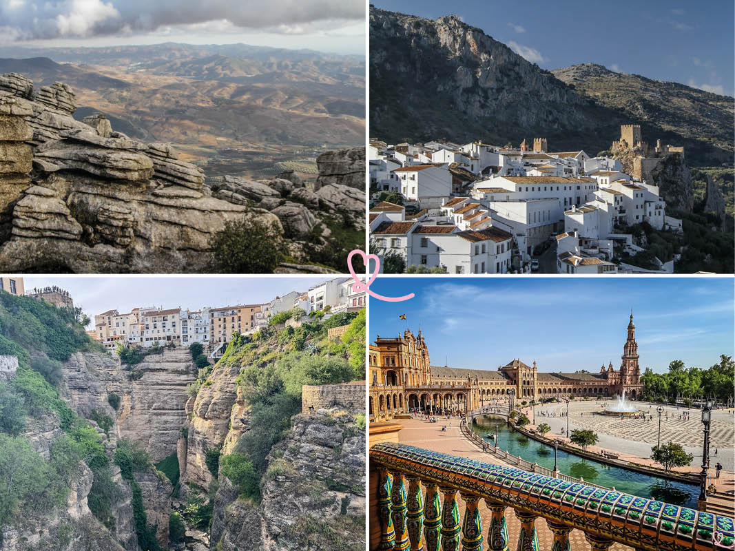 beste excursies vanuit cordoba NL