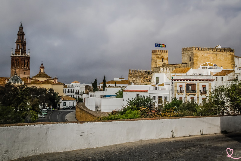 O nosso guia para planear a sua visita a Carmona (Andaluzia): acessos, atracções e conselhos práticos
