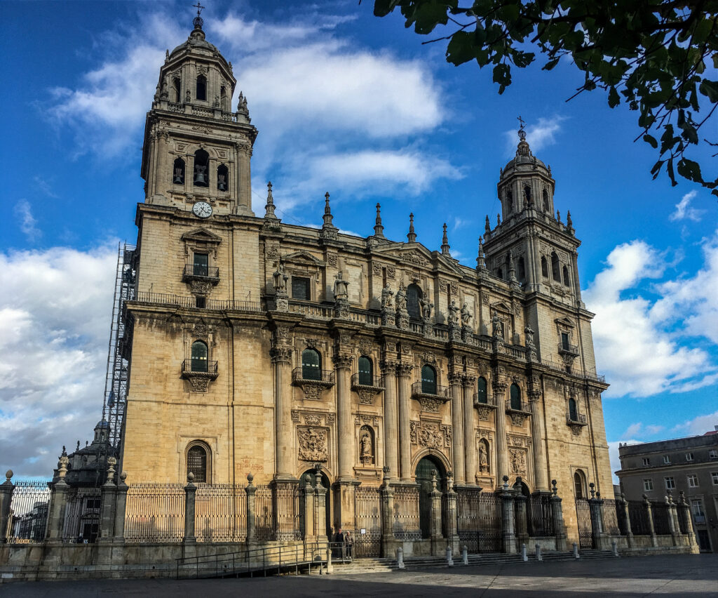 visiter-cathedrale-Jaen