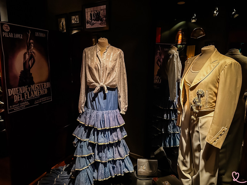 besok museum baile flamenco sevilla