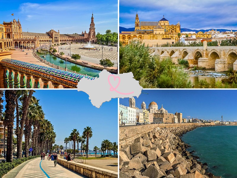 ou aller andalousie destinations